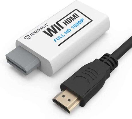 adaptador hdmi 