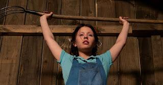 PALMARÉS DEL FESTIVAL DE CINE DE SITGES 2022