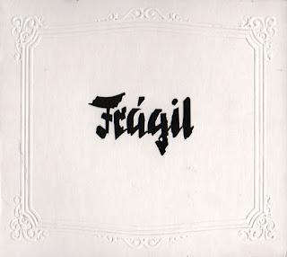 Frágil - Frágil (Antología) - 2006