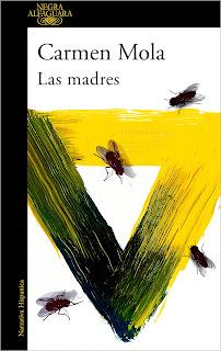 Las madres, de Carmen Mola