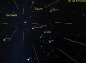 Oriónidas: estrellas fugaces restos cometa Halley veremos octubre
