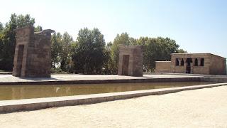La presa de Asuán y el rescate de los monumentos. La presa de Asuán y el rescate de los monumentos.