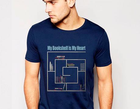 Cómo estampar una camiseta en casa