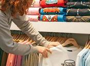 Cómo estampar camiseta casa