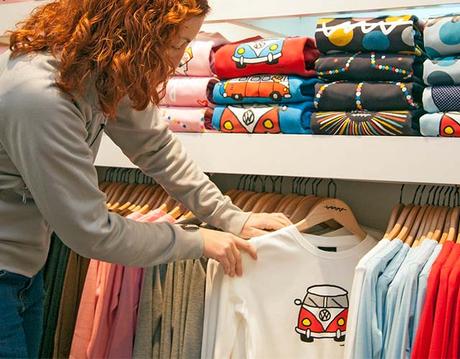 Cómo estampar una camiseta en casa