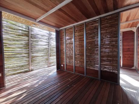 Refugio Tamiz Refugio Tamiz