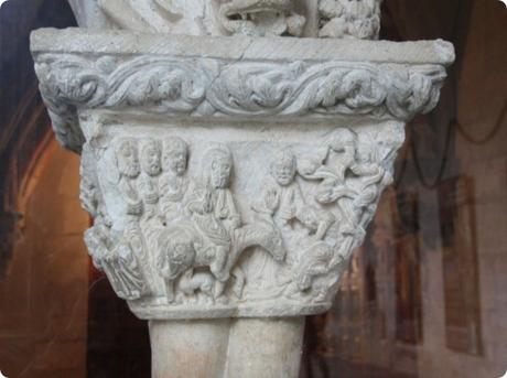 Edén en El Burgo de Osma