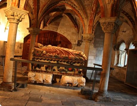 Edén en El Burgo de Osma