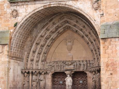 Edén en El Burgo de Osma