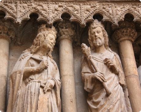 Edén en El Burgo de Osma