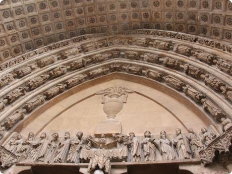 Edén en El Burgo de Osma