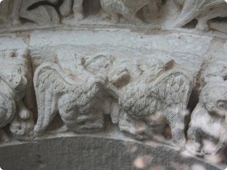 Edén en El Burgo de Osma