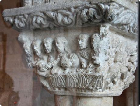 Edén en El Burgo de Osma