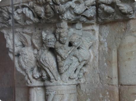 Edén en El Burgo de Osma