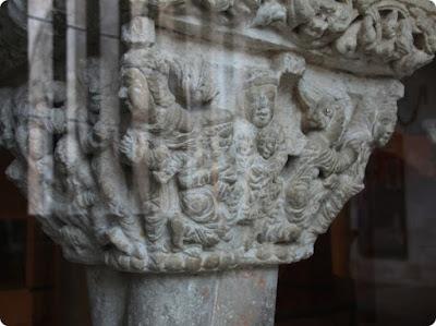 Edén en El Burgo de Osma