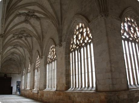 Edén en El Burgo de Osma