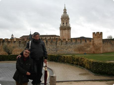 Edén en El Burgo de Osma