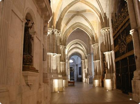 Edén en El Burgo de Osma