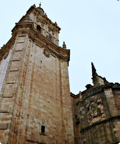 Edén en El Burgo de Osma