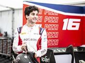 Alessandro Famularo triunfará Fórmula