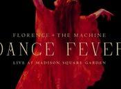 Florence Machine publica disco directo ‘Dance Fever (Live Madison Square Garden)’