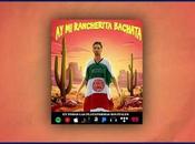 Hernandez cantautor español nueva revelación Bachata estrena nuevo sencillo Rancherita’