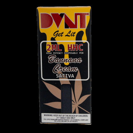 What Is HHC Vape Disposable? What Are Its Benefits & Is It Safe?