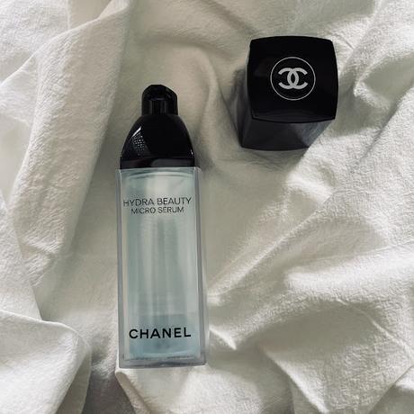 chanel hydra beauty micro serum