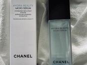 Chanel hydra beauty micro sérum hidratante
