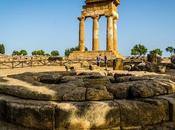 Valle templos agrigento