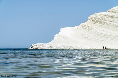 SCALA DEI TURCHI