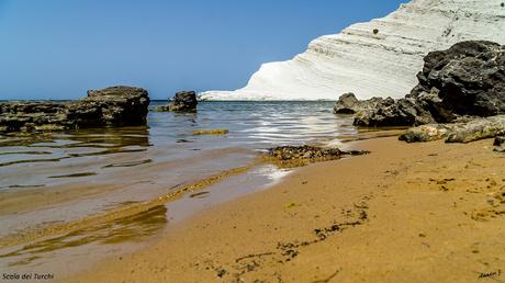 SCALA DEI TURCHI