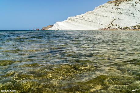 SCALA DEI TURCHI