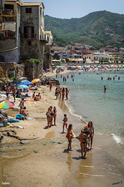 CEFALÚ