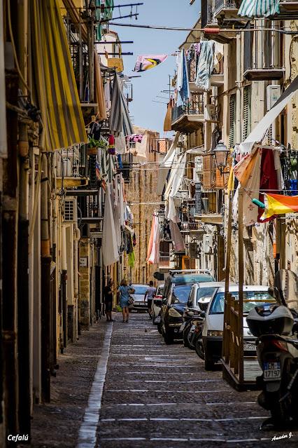 CEFALÚ