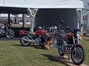 años motocicleta Honda Barrio Motos