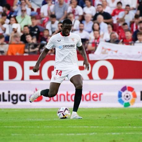 Crónica Sevilla FC 1 - Valencia CF 1