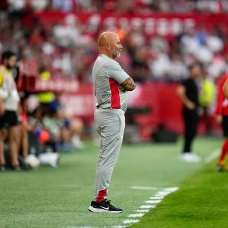 Crónica Sevilla FC 1 - Valencia CF 1