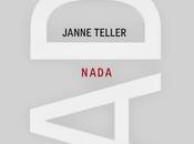 “Nada” Janne Teller