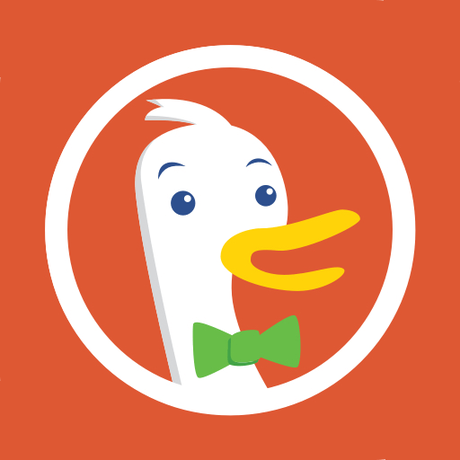DuckDuckGo - El mejor navegador para Google TV