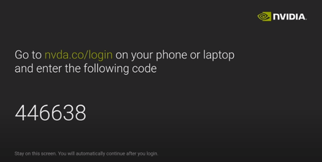 introduce el código de activación
