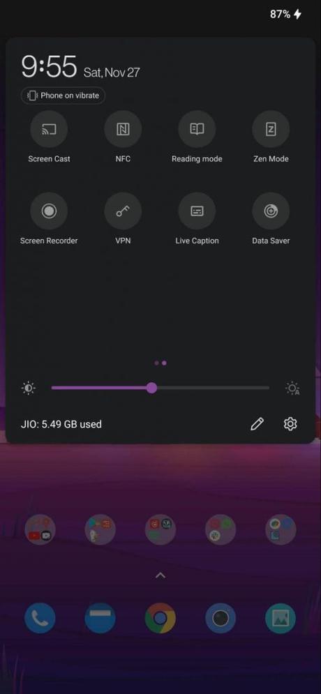 Hotstar en Roku - Duplicación de pantalla