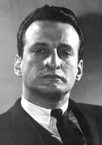 GEORGE C. SCOTT