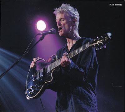 Van der Graaf Generator - Live at Rockpalast: Leverkusen 2005 (2018)