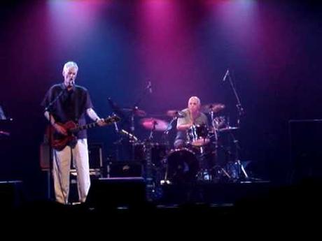 Van der Graaf Generator - Live at Rockpalast: Leverkusen 2005 (2018)