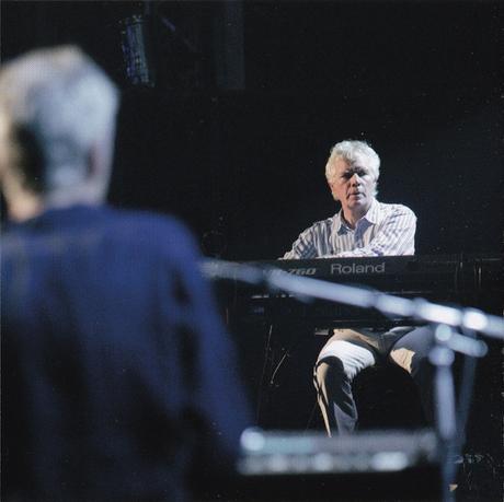 Van der Graaf Generator - Live at Rockpalast: Leverkusen 2005 (2018) Van der Graaf Generator - Live at Rockpalast: Leverkusen 2005 (2018)