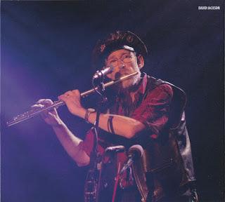 Van der Graaf Generator - Live at Rockpalast: Leverkusen 2005 (2018)