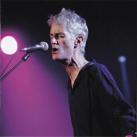 Van der Graaf Generator - Live at Rockpalast: Leverkusen 2005 (2018)