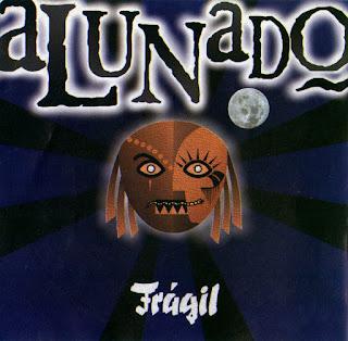 Frágil - Alunado (1997)