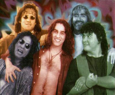 Frágil - Alunado (1997)